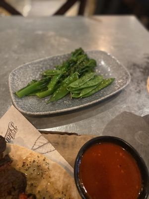   at The Botanist in York