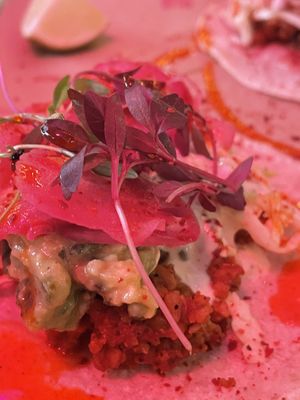Delicious  at El Rayo Vegan Cantina in York
