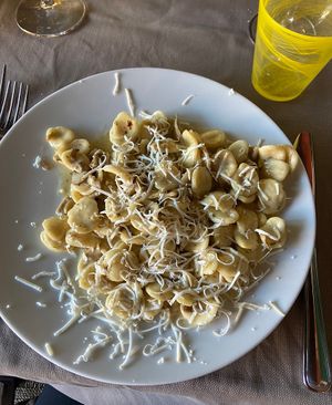   at Locanda Zanella in Cavallino-treporti