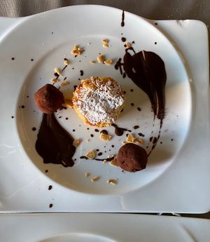   at Locanda Zanella in Cavallino-treporti