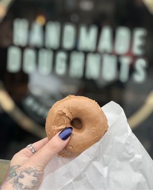   at Eve Kitchen in Sheffield