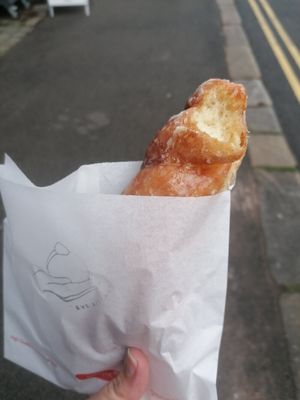  at Eve Kitchen in Sheffield