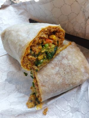  at Slim Thick Cafe in Tempe