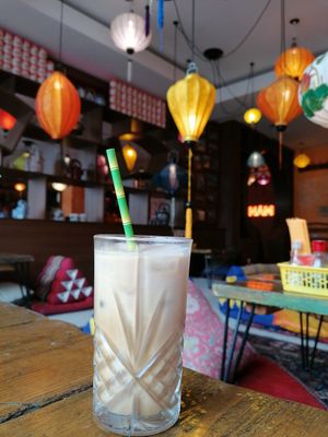  at Nam Song in Sheffield