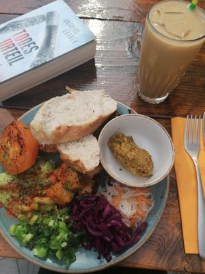  at Nam Song in Sheffield