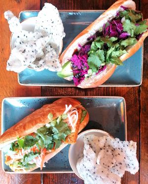  at Nam Song in Sheffield