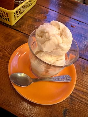   at Nam Song in Sheffield