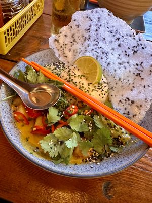   at Nam Song in Sheffield