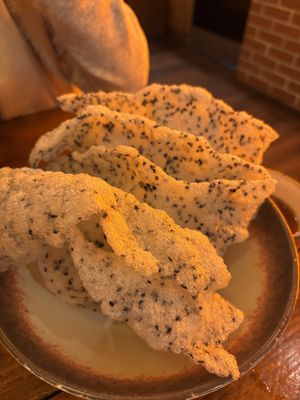   at Nam Song in Sheffield