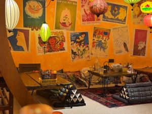   at Nam Song in Sheffield