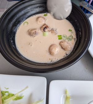  at Siam Orchid in Bar Harbor