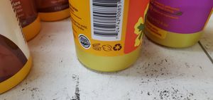 Shampoos and bath products at Just Bargain Price Discount Store in Rancho Cucamonga