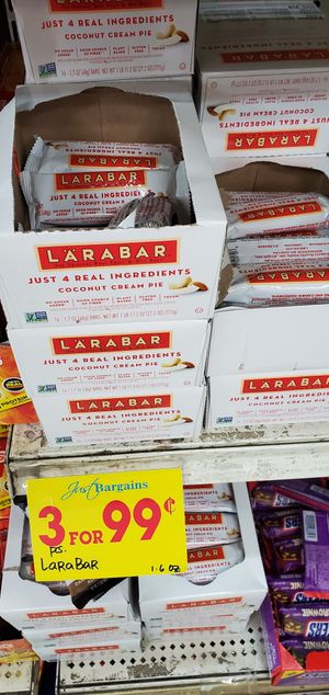 Snacks at Just Bargain Price Discount Store in Rancho Cucamonga