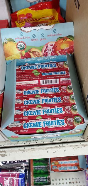 Candies at Just Bargain Price Discount Store in Rancho Cucamonga