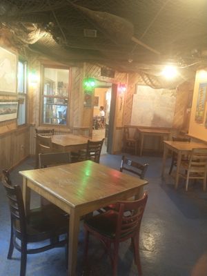  at Weather Center Cafe in Sheboygan