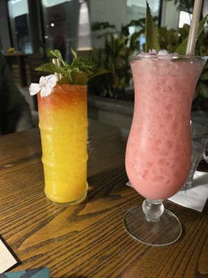   at Lineage in Wailea