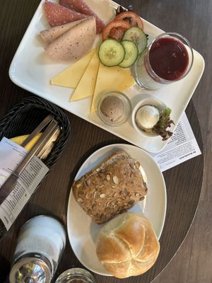   at Samocca in Schwabisch Hall