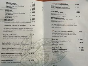   at Samocca in Schwabisch Hall