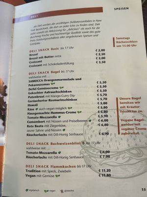   at Samocca in Schwabisch Hall