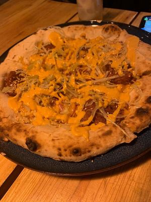 Bigger than the mac  at Plant Base in Lisbon