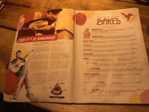 🌱 at Plant Base in Lisbon