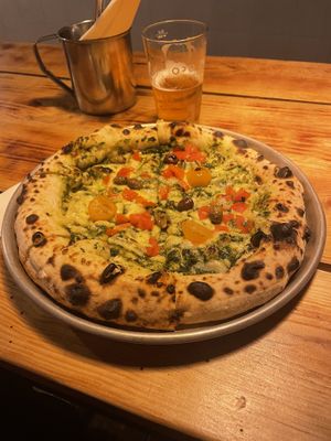   at Plant Base in Lisbon