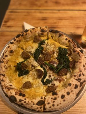   at Plant Base in Lisbon