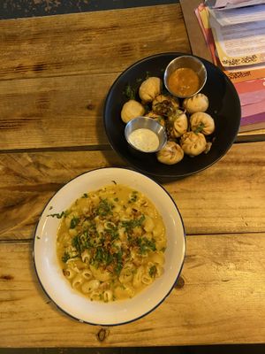   at Plant Base in Lisbon