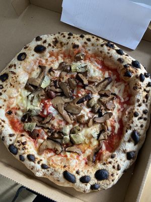   at Plant Base in Lisbon