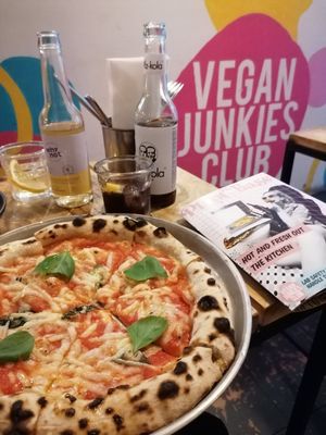  at Plant Base in Lisbon