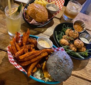   at Plant Base in Lisbon