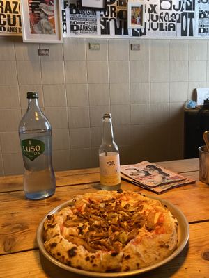   at Plant Base in Lisbon