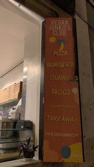   at Plant Base in Lisbon