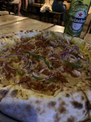   at Plant Base in Lisbon