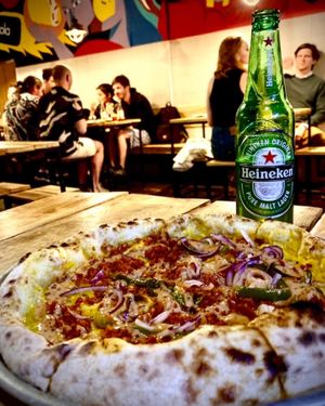   at Plant Base in Lisbon