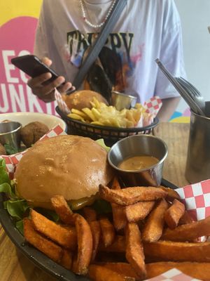   at Plant Base in Lisbon