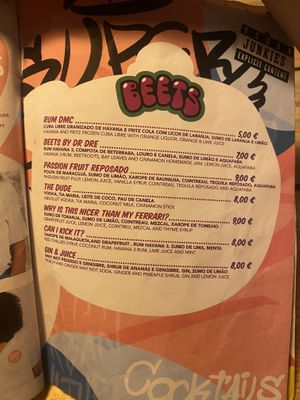   at Plant Base in Lisbon