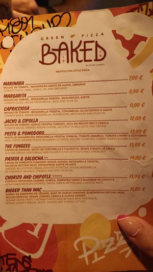  at Plant Base in Lisbon