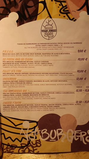  at Plant Base in Lisbon