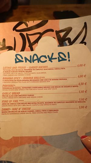  at Plant Base in Lisbon