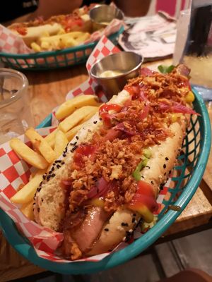   at Plant Base in Lisbon