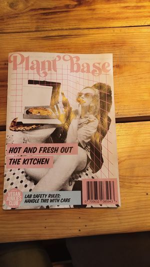  at Plant Base in Lisbon