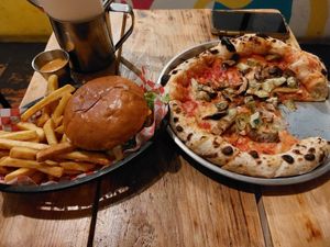  at Plant Base in Lisbon