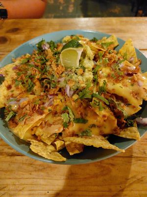  at Plant Base in Lisbon