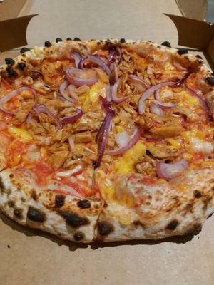  at Plant Base in Lisbon