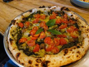  at Plant Base in Lisbon