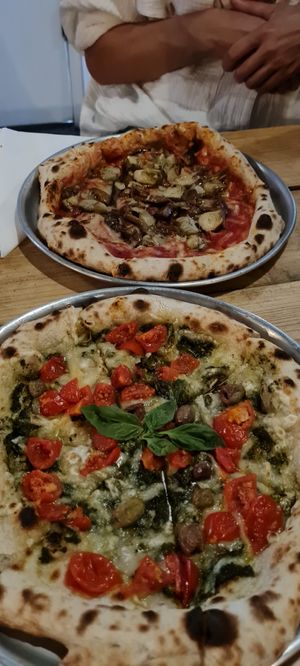  at Plant Base in Lisbon