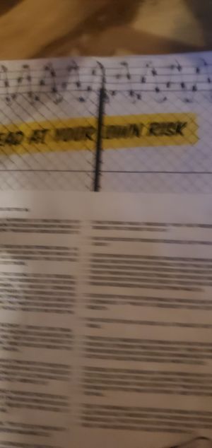 Menu at Plant Base in Lisbon