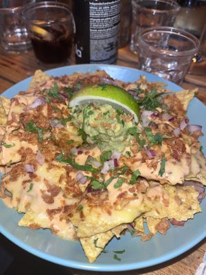   at Plant Base in Lisbon