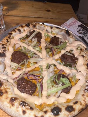   at Plant Base in Lisbon